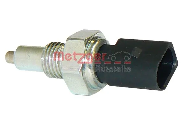 Switch, reverse light